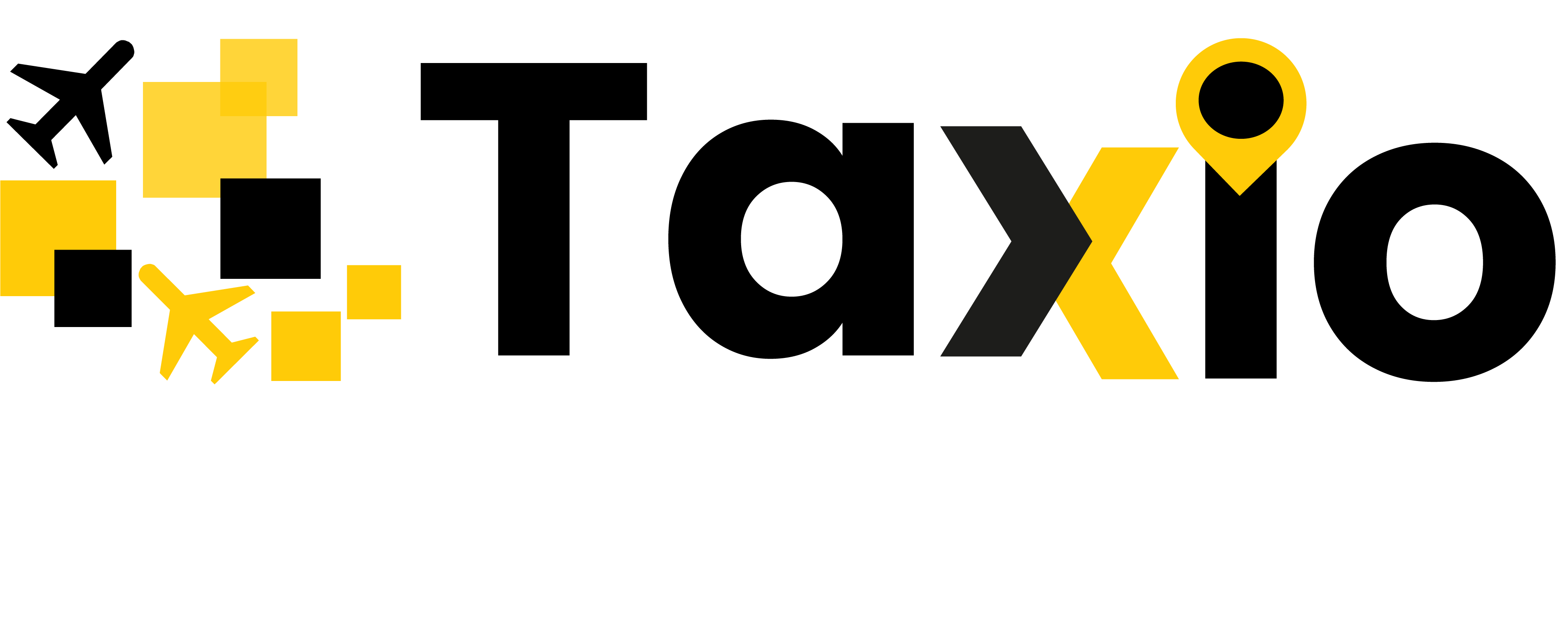 Taxio App logo